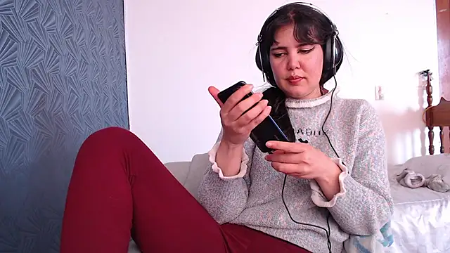 Freyja_eter webcam