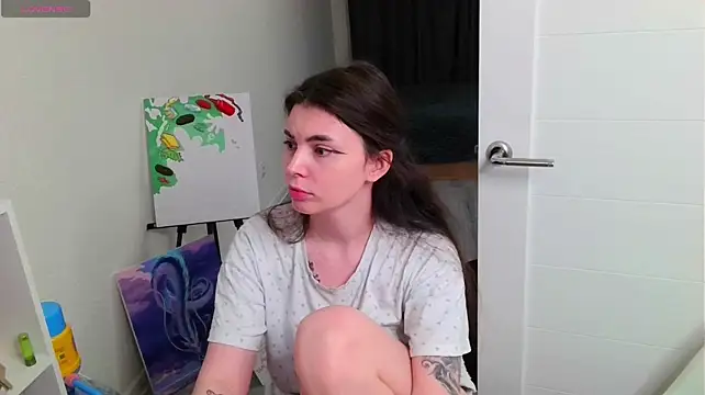 peachyness webcam