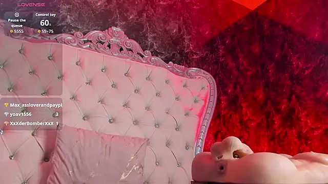 MirandaSould