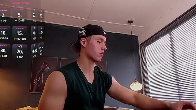 deivid_parker webcam