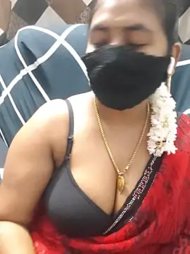 Tamil_Lotus webcam