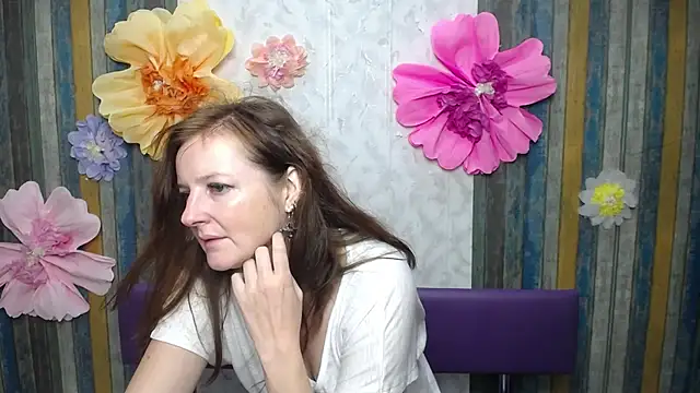 MeganPirs webcam