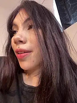KittyVelve webcam