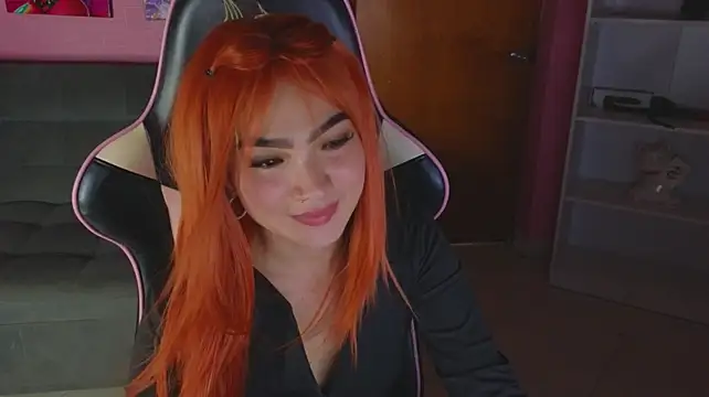 Luna_keity webcam