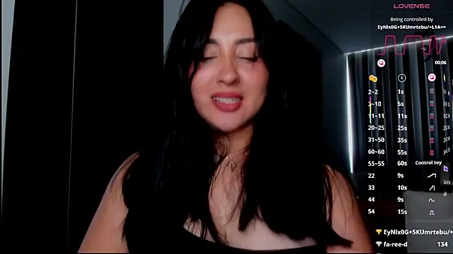 AnushaKumari webcam