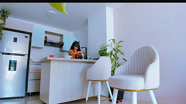 Honey__pot webcam