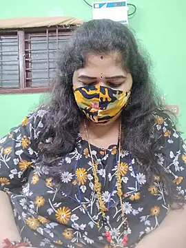 Tamil-mayasri webcam