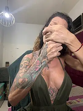 ana_tsxxx webcam