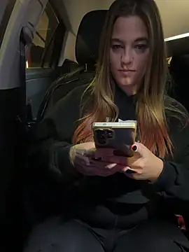 Luna_Lynn live cam