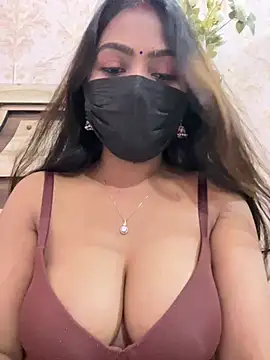 Cute-Ananyaa webcam