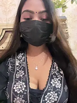 Cute-Ananyaa webcam