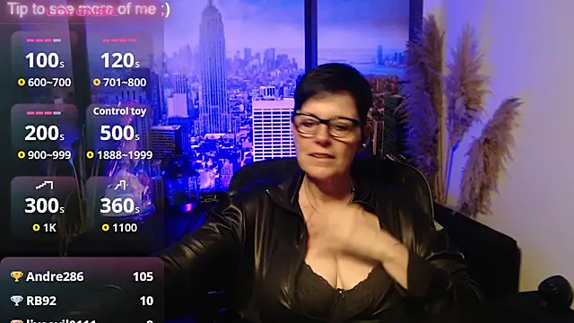ninarandmann webcam