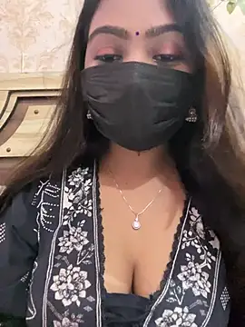 Cute-Ananyaa webcam