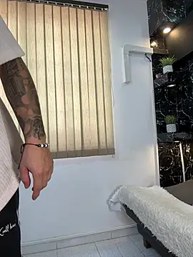 Alexander_ferre live sex cam