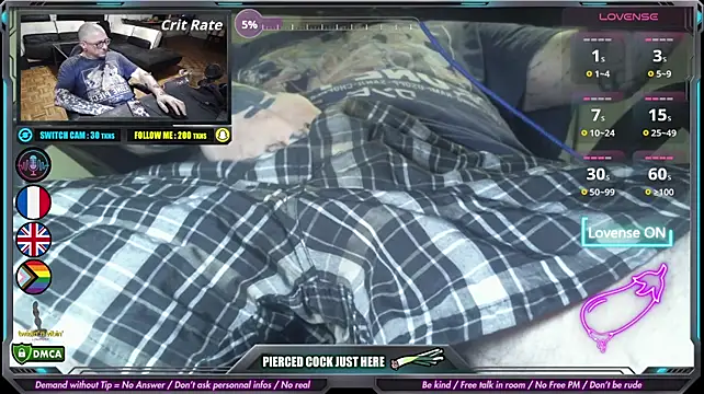 Law_Leek webcam