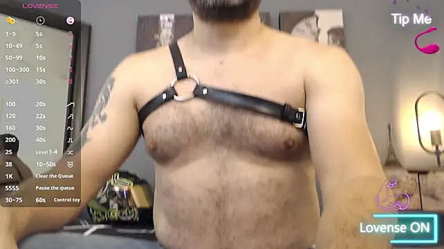 jonasbeards webcam