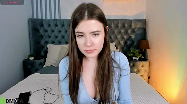Haley_Gars webcam
