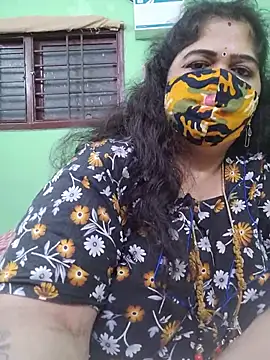 Tamil-mayasri webcam
