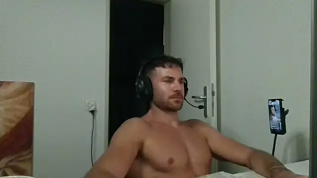 alpha-hunk webcam