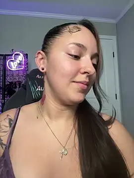 Mamachulita webcam