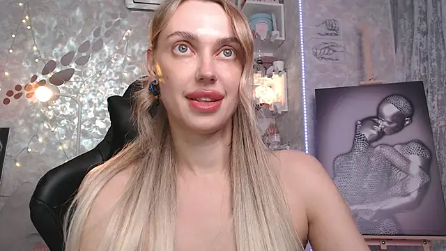 NickyAdamidi webcam