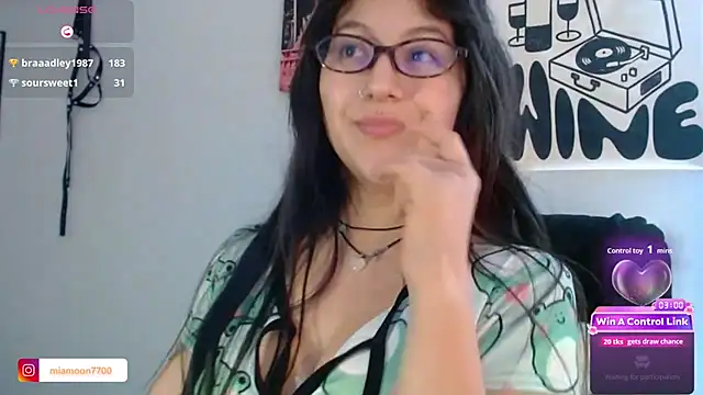 lilitth777 webcam