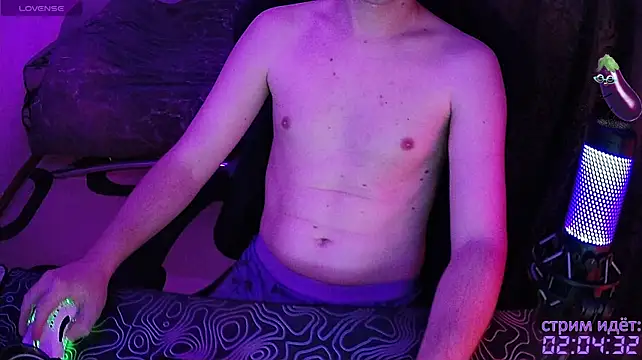 ZXCENSORED- webcam