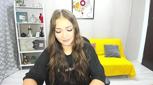 EllaClarke webcam
