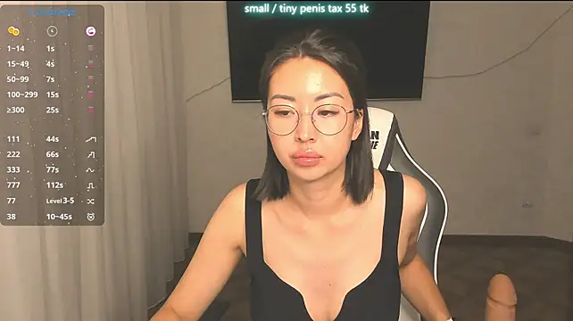 SofiaNour webcam