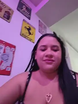 Kendra-daring webcam