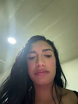 AlinaArgii webcam