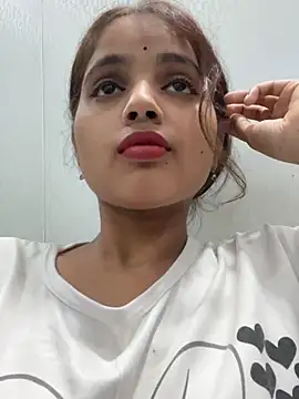 Ahana_Cutie webcam