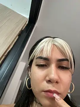 Pamela23x webcam