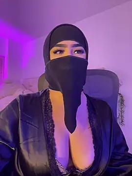 Yasmin_cute webcam