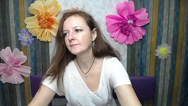MeganPirs webcam
