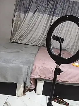 KittyLee004 webcam