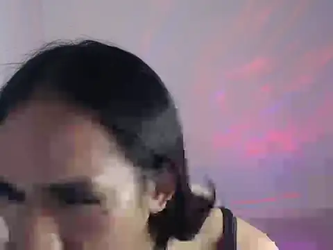 Queen_Haliyah webcam