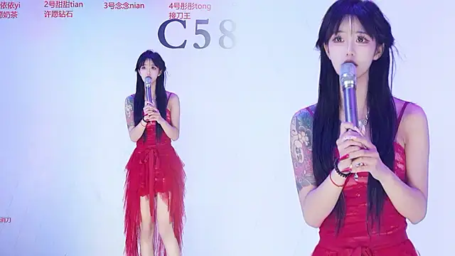 C5888 webcam