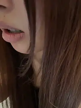 Jenny156cm webcam