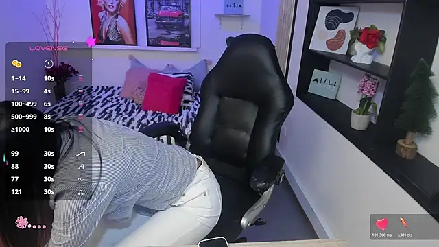Hailey_Adams webcam