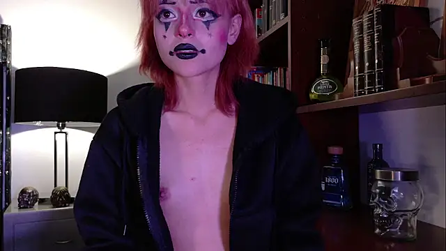 ViolettClay_ webcam