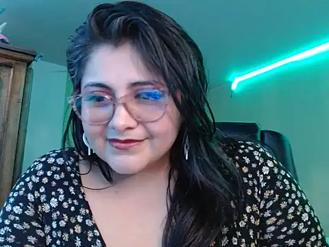 Mafe_Taylor webcam
