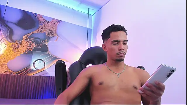 DrakeFoxx webcam