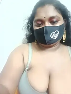Pooja_Roy_7 webcam