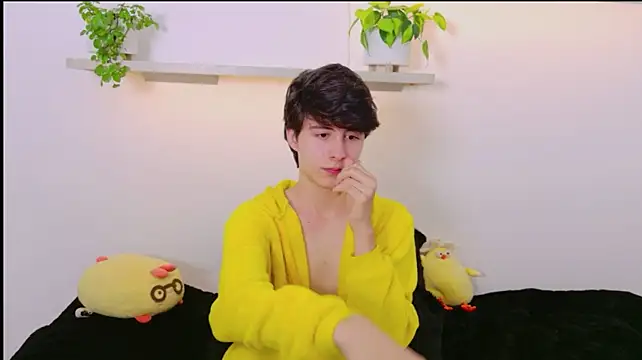 JeyboiXO webcam