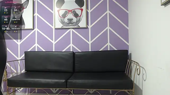 Mili_cat_ webcam