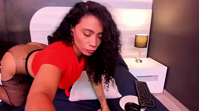 RachellDiaz webcam