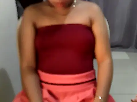 SexyHorny_Asian webcam
