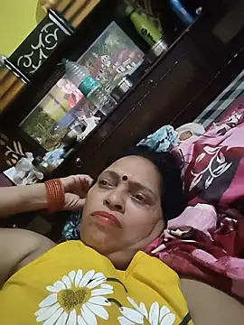 kanikaa143 webcam