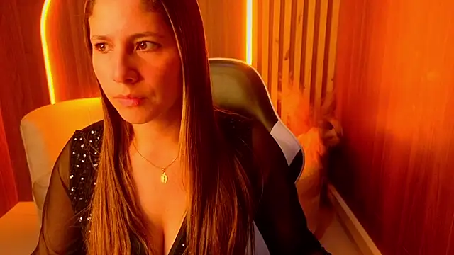 Aratna_Blonde_Tx webcam
